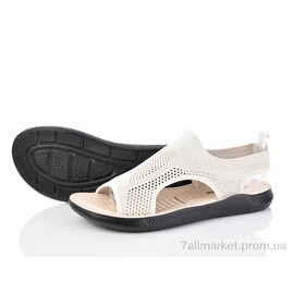 Босоніжки жіночі літні Літо R270-3 (6 пар р.41-43) "Ruixin" недорого оптом від прямого постачальника