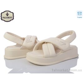 Босоніжки дитячі літні Літо 88382-AC (8 пар р.33-38) "PALIAMENT" недорого оптом від прямого постачальника