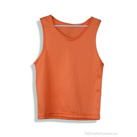 Фотография Майка детская Лето 564 манішка підліток mix (24 шт. р.сетка One size) "Presto" недорого оптом от прямого поставщика