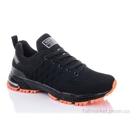 Кросівки жіночі модні Весна/осінь B8775-4 (8 пар р.36-41) "Summer shoes" недорого оптом від прямого постачальника