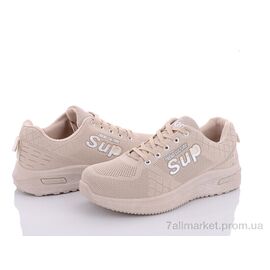 Кросівки жіночі модні Весна/осінь W100-2 (8 пар р.36-41) "Summer shoes" недорого оптом від прямого постачальника