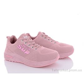 Фотография Кроссовки женские модные Весна/осень W1100-4 (8 пар р.36-41) "Summer shoes" недорого оптом от прямого поставщика