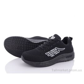 Фотография Кроссовки женские модные Весна/осень W999-1 (8 пар р.36-41) "Summer shoes" недорого оптом от прямого поставщика