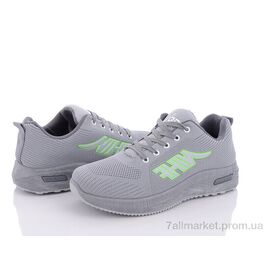 Фотография Кроссовки женские модные Весна/осень W999-2 (8 пар р.36-41) "Summer shoes" недорого оптом от прямого поставщика
