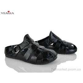 Фотография Шлепки женские облегченные Лето N80-1 (8 пар р.36-41) "Veagia-ADA" недорого оптом от прямого поставщика