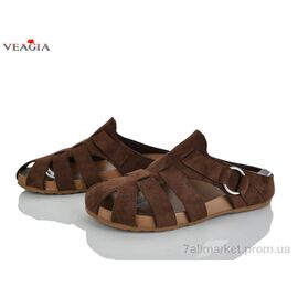 Фотография Шлепки женские облегченные Лето N80-5 (8 пар р.36-41) "Veagia-ADA" недорого оптом от прямого поставщика