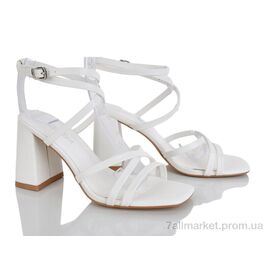 Фотография Босоножки женские летние Лето G618-3 (8 пар р.36-40) "L&M-Lemon" недорого оптом от прямого поставщика