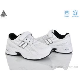 Кросівки дитячі модні Весна/осінь TQ30-4 шкіра (8 пар р.32-37) "STILLI KIDS" недорого оптом від прямого постачальника