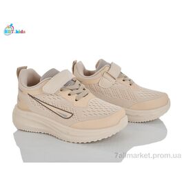 Фотография Кроссовки детские модные Весна/осень H769-2-5 (8 пар р.26-31) "BBT" недорого оптом от прямого поставщика