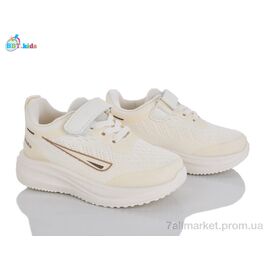 Фотография Кроссовки детские модные Весна/осень H769-2-7 (8 пар р.26-31) "BBT" недорого оптом от прямого поставщика