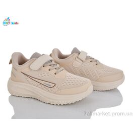 Фотография Кроссовки детские модные Весна/осень H769-3-5 (8 пар р.32-37) "BBT" недорого оптом от прямого поставщика