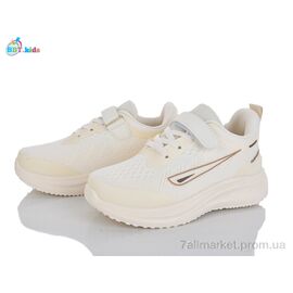 Фотография Кроссовки детские модные Весна/осень H769-3-8 (8 пар р.32-37) "BBT" недорого оптом от прямого поставщика