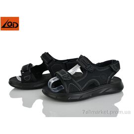 Сандалії дитячі літні Літо C0560-53 (8 пар р.32-37) "LQD" недорого оптом від прямого постачальника