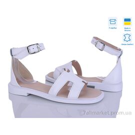 Фотография Босоножки женские летние Лето 318-8A (6 пар р.36-40) "Ailinda" недорого оптом от прямого поставщика