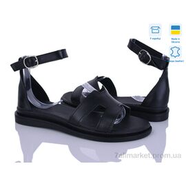 Фотография Босоножки женские летние Лето 323-2A (6 пар р.36-40) "Ailinda" недорого оптом от прямого поставщика