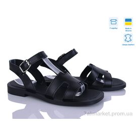 Фотография Босоножки женские летние Лето 996-2A (6 пар р.36-40) "Ailinda" недорого оптом от прямого поставщика