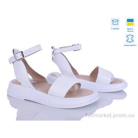 Фотография Босоножки женские летние Лето 534-8A (6 пар р.36-40) "Ailinda" недорого оптом от прямого поставщика