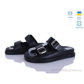 Фотография Шлепки женские облегченные Лето 307-2A (6 пар р.36-40) "Ailinda" недорого оптом от прямого поставщика