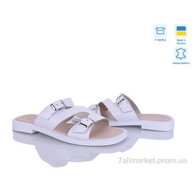 Фотография Шлепки женские облегченные Лето 302-8A (6 пар р.36-40) "Ailinda" недорого оптом от прямого поставщика