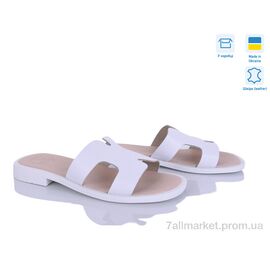 Фотография Шлепки женские облегченные Лето 328-8A (6 пар р.36-40) "Ailinda" недорого оптом от прямого поставщика