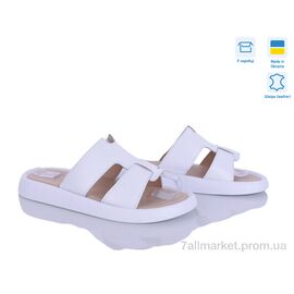 Фотография Шлепки женские облегченные Лето 893-8A (6 пар р.36-40) "Ailinda" недорого оптом от прямого поставщика