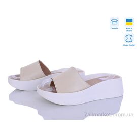 Фотография Шлепки женские облегченные Лето 96502-7A (6 пар р.36-40) "Ailinda" недорого оптом от прямого поставщика