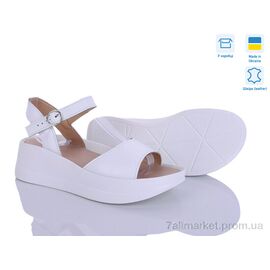 Фотография Босоножки женские летние Лето 9652-8A (6 пар р.36-40) "Ailinda" недорого оптом от прямого поставщика