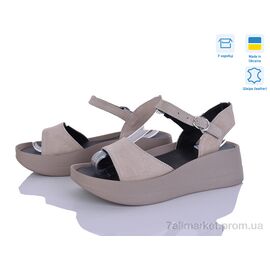 Фотография Босоножки женские летние Лето 9652B-35A (6 пар р.36-40) "Ailinda" недорого оптом от прямого поставщика