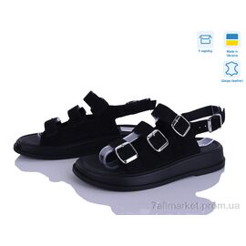 Фотография Босоножки женские летние Лето 994-1A (6 пар р.36-40) "Ailinda" недорого оптом от прямого поставщика