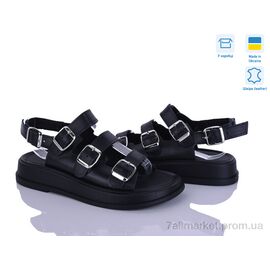 Фотография Босоножки женские летние Лето 994-2A (6 пар р.36-40) "Ailinda" недорого оптом от прямого поставщика