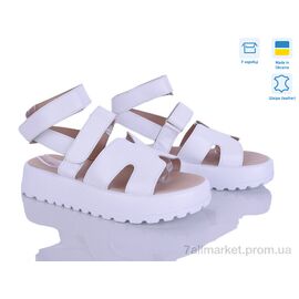 Фотография Босоножки женские летние Лето 316A-8 (6 пар р.36-40) "Ailinda" недорого оптом от прямого поставщика