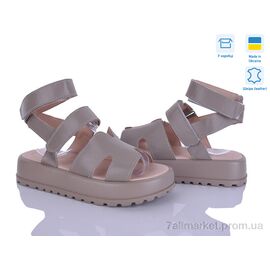 Фотография Босоножки женские летние Лето 316-26A (6 пар р.36-40) "Ailinda" недорого оптом от прямого поставщика