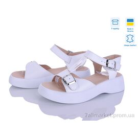 Фотография Босоножки женские летние Лето 890-8A (6 пар р.36-40) "Ailinda" недорого оптом от прямого поставщика