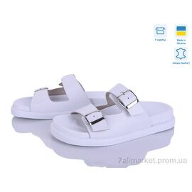 Фотография Шлепки женские облегченные Лето 307-8A (6 пар р.36-40) "Ailinda" недорого оптом от прямого поставщика