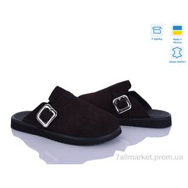 Фотография Шлепки женские облегченные Лето 989-44A (6 пар р.36-40) "Ailinda" недорого оптом от прямого поставщика