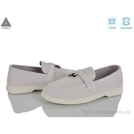 Туфлі жіночі стильні Весна/осінь Q90-9 шкіра (8 пар р.36-41) "STILLI Group" недорого оптом від прямого постачальника