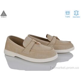 Туфлі жіночі стильні Весна/осінь Q80-13 шкіра (8 пар р.36-41) "STILLI Group" недорого оптом від прямого постачальника