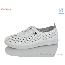 Кросівки жіночі модні Літо 015-5 (8 пар р.37-41) "QQ&Панда" недорого оптом від прямого постачальника