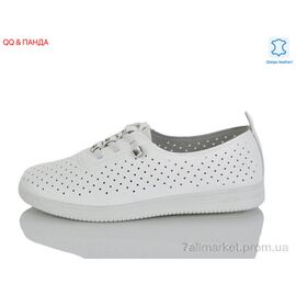 Кросівки жіночі модні Літо 016-5 (8 пар р.37-41) "QQ&Панда" недорого оптом від прямого постачальника