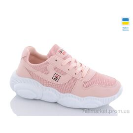 Фотография Кроссовки женские модные Весна/осень 9512-2 (8 пар р.36-41) "Xifa" недорого оптом от прямого поставщика