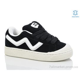 Фотография Кеды женские стильные Весна/осень 001-1 (8 пар р.36-41) "Stylen Gard" недорого оптом от прямого поставщика