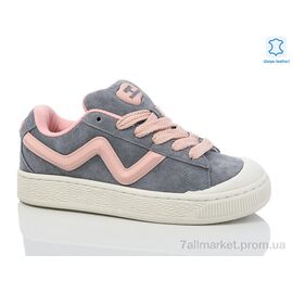 Фотография Кеды женские стильные Весна/осень 001-6 (8 пар р.36-41) "Stylen Gard" недорого оптом от прямого поставщика