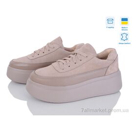 Фотография Кроссовки женские модные Весна/осень 17391-35 (6 пар р.36-40) "Ailinda" недорого оптом от прямого поставщика