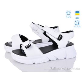 Фотография Босоножки женские летние Лето 6006-8A (6 пар р.36-40) "Ailinda" недорого оптом от прямого поставщика