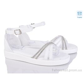 Фотография Босоножки женские летние Лето F208-4 (8 пар р.36-41) "L&M-Lemon" недорого оптом от прямого поставщика