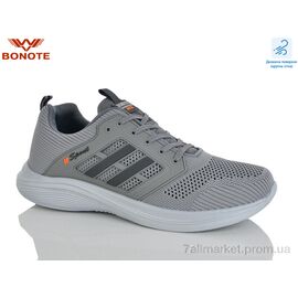 Кросівки чоловічі модні Літо D9092-6 (6 пар р.47-50) "Bonote" недорого оптом від прямого постачальника