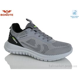 Кросівки чоловічі модні Літо A9161-5 (8 пар р.41-46) "Bonote" недорого оптом від прямого постачальника