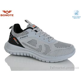 Кросівки чоловічі модні Літо A9161-6 (8 пар р.41-46) "Bonote" недорого оптом від прямого постачальника