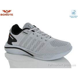 Кросівки чоловічі модні Літо A9168-6 (8 пар р.41-46) "Bonote" недорого оптом від прямого постачальника