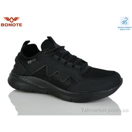 Кросівки чоловічі модні Літо A9175-1 (8 пар р.41-46) "Bonote" недорого оптом від прямого постачальника